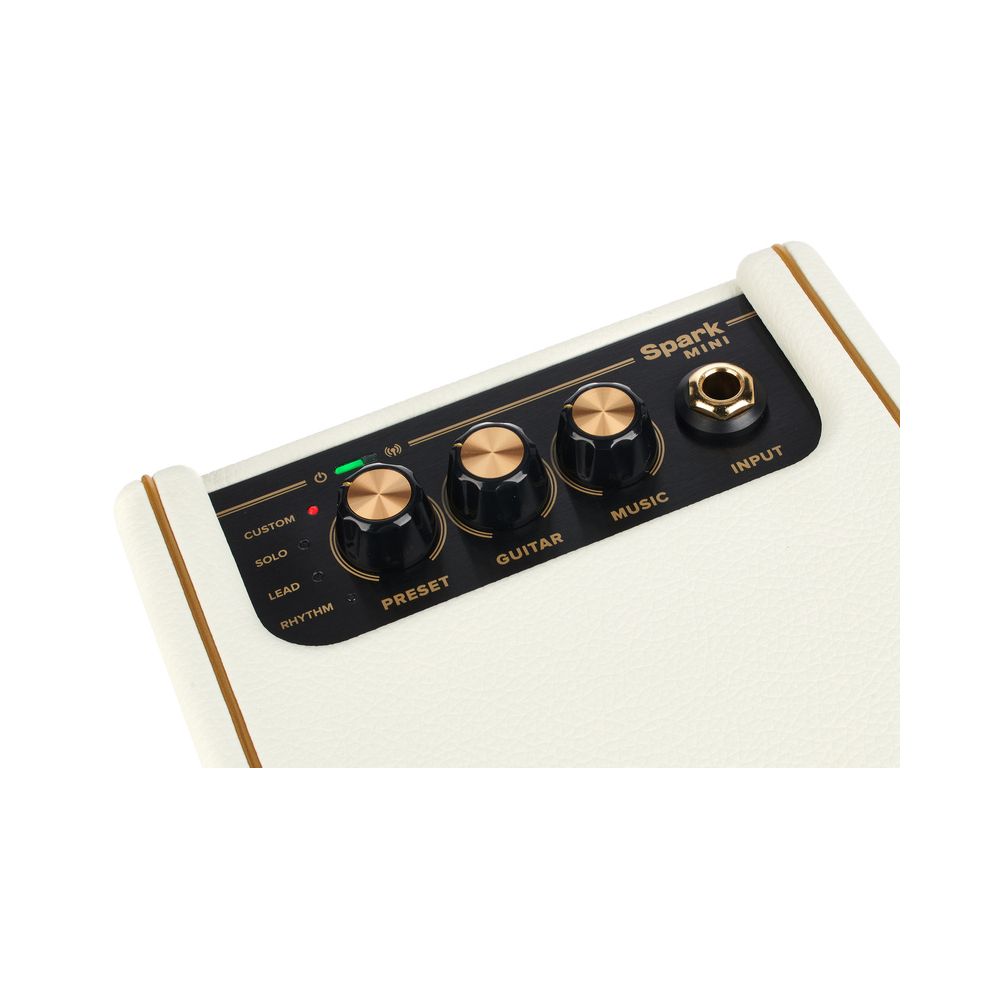 Positive Grid Spark Mini PW Bundle – Thomann Ireland