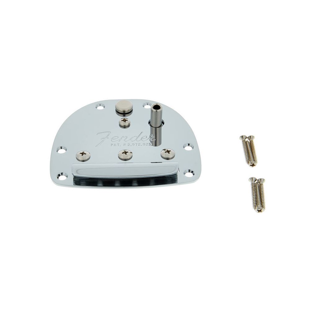 Fender AM Vint. Tremolo Jaguar/Jazzm. – Thomann Ireland
