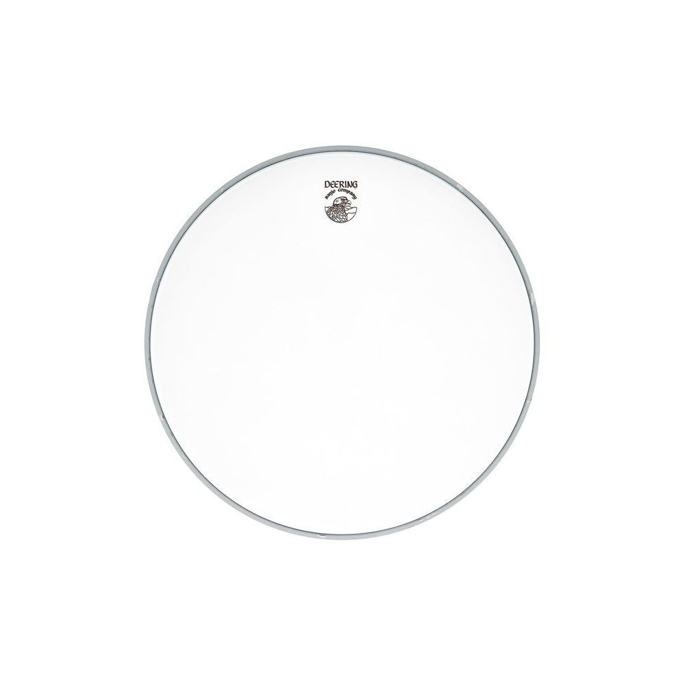 Deering 11" Top Frost MC Banjo Head – Thomann Ireland