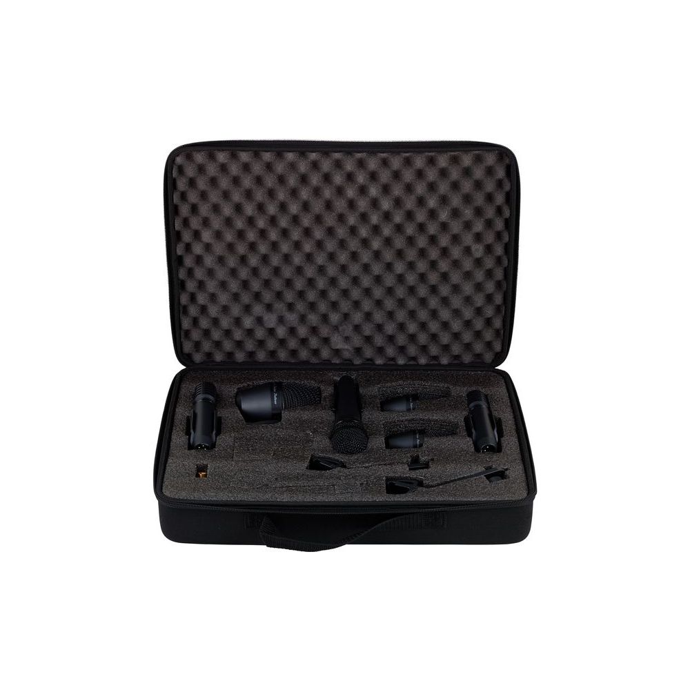 Shure PGA Drumkit 6 – Thomann Ireland