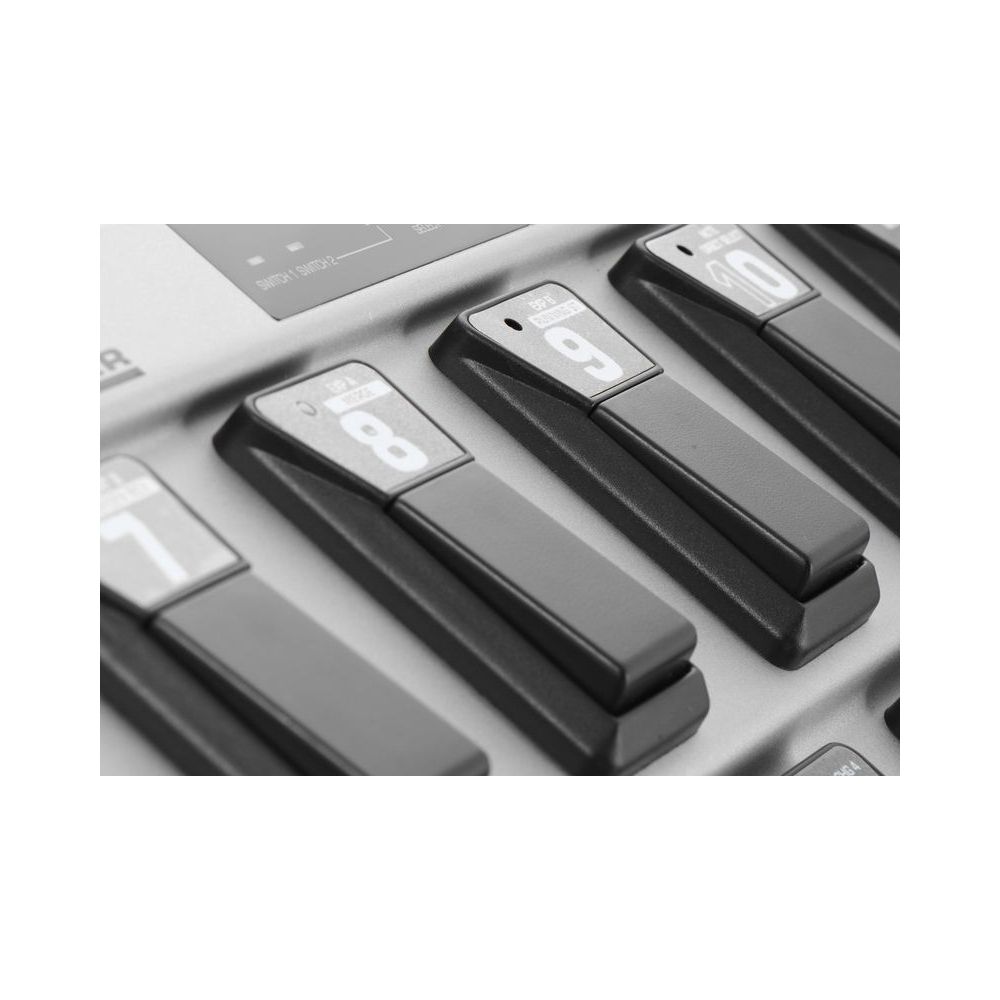 Behringer FCB1010 – Thomann Ireland