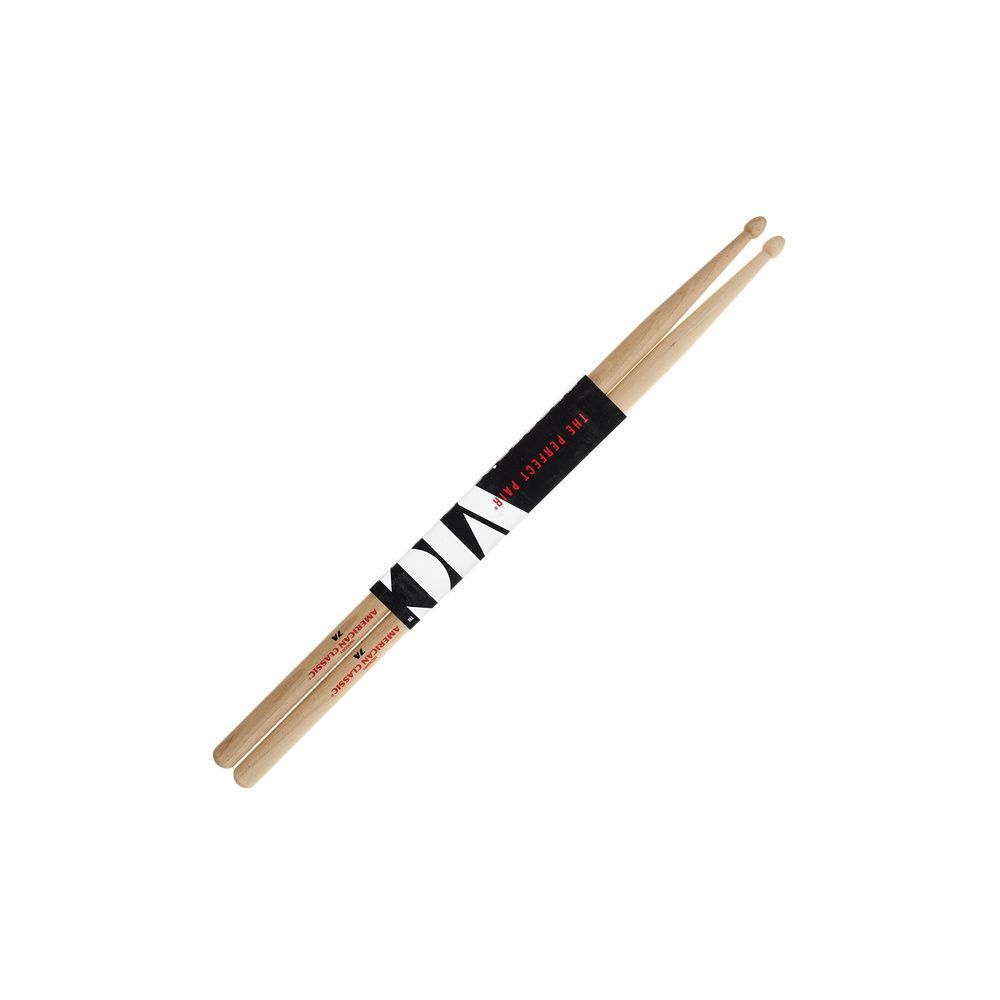 Vic Firth 7A American Classic Hickory – Thomann Ireland