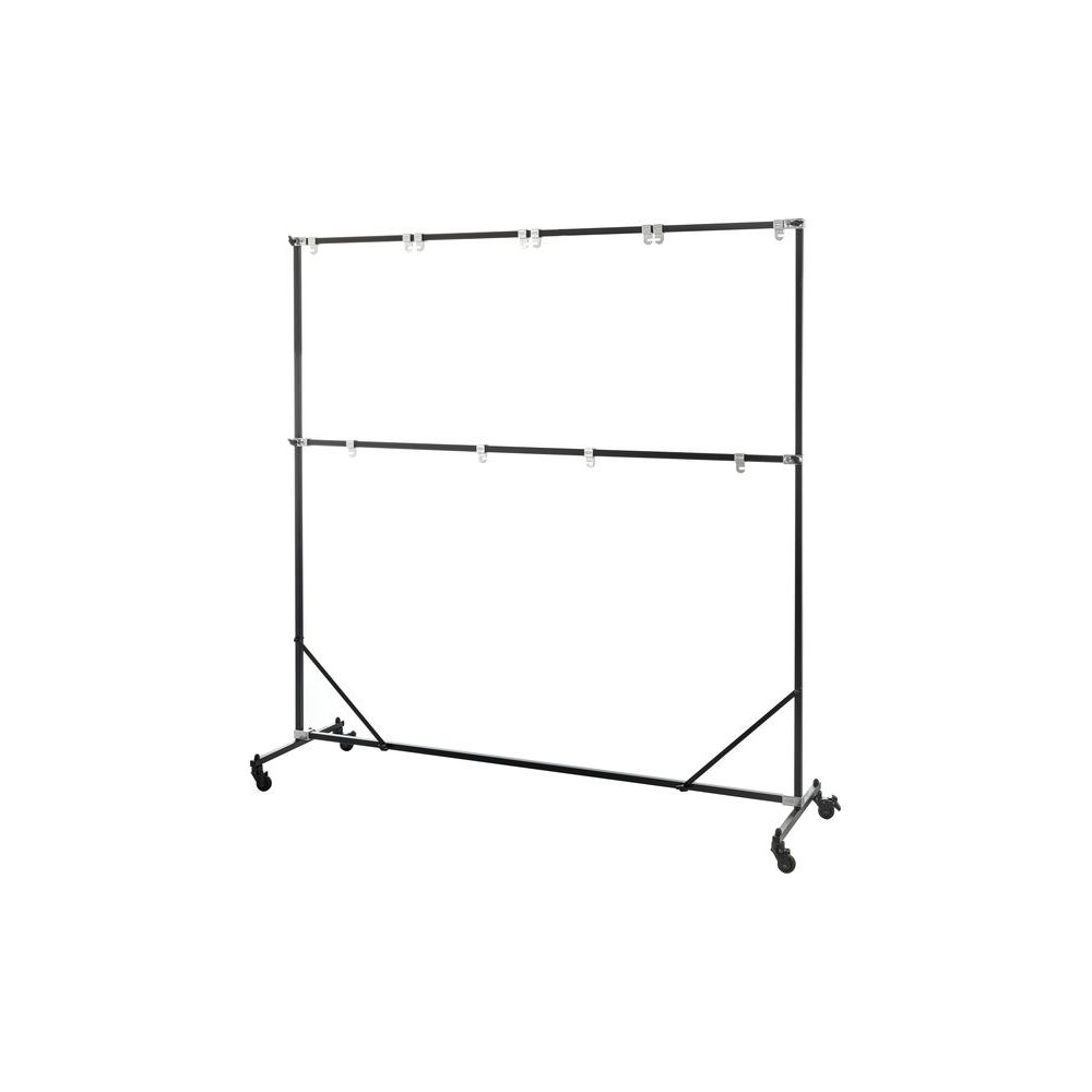 Bergerault SMGR Gong Stand – Thomann Ireland