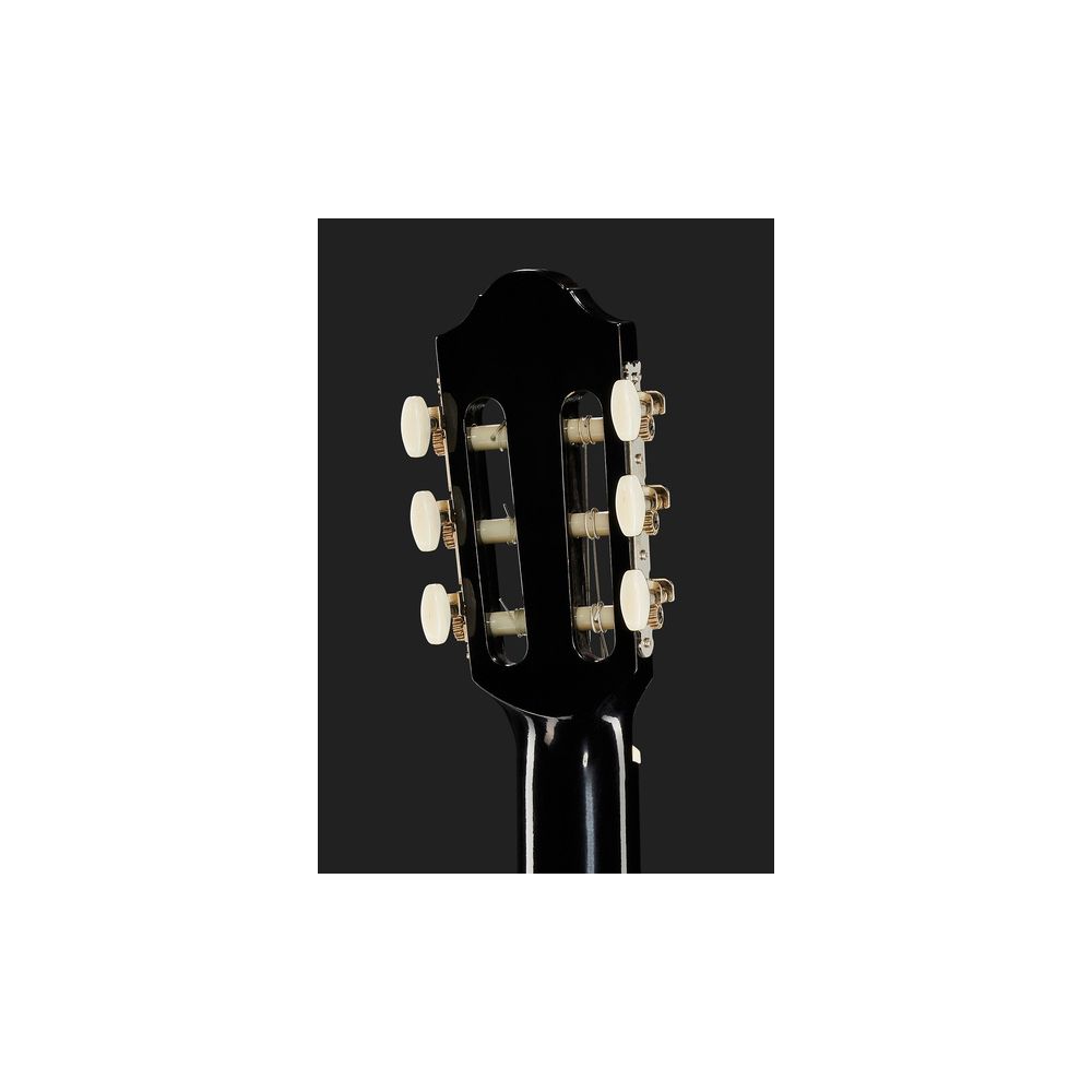 Thomann Classic Guitar 3/4 Blac Bundle – Thomann Ireland