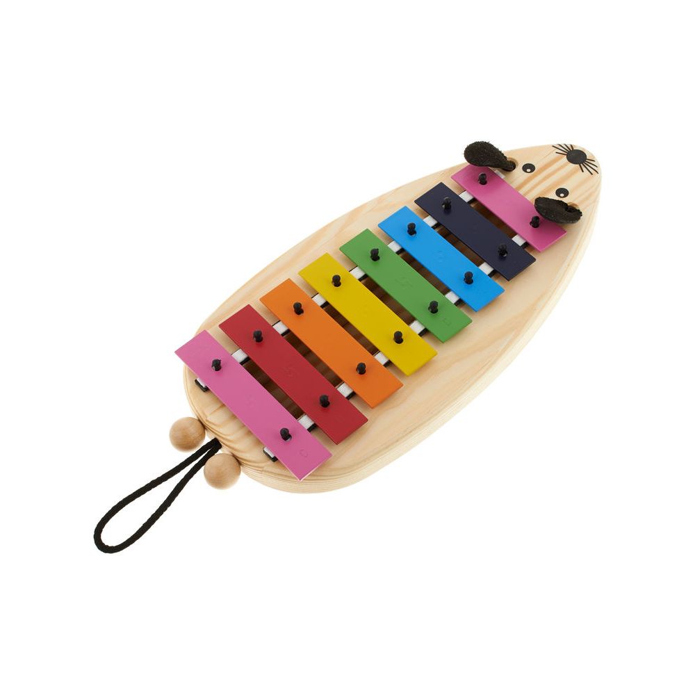 Sonor MG Glockenspiel Mouse – Thomann Ireland