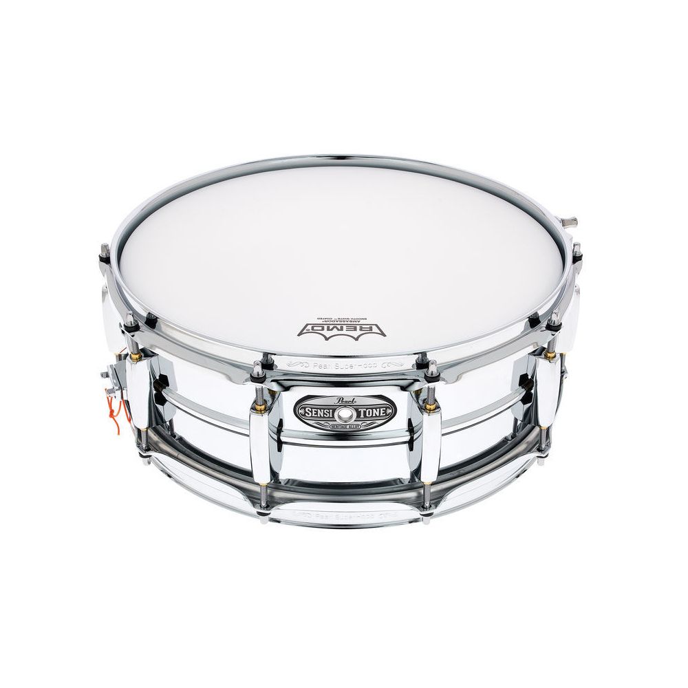 Pearl 14"x05" Sensitone Steel – Thomann Ireland