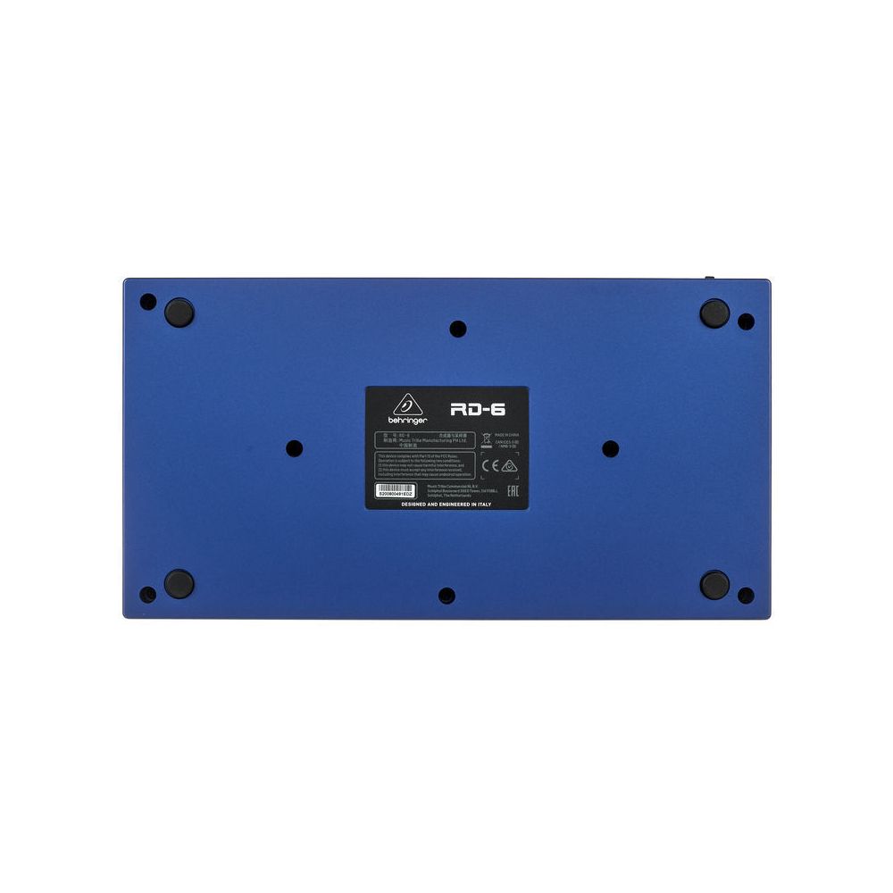 Behringer RD