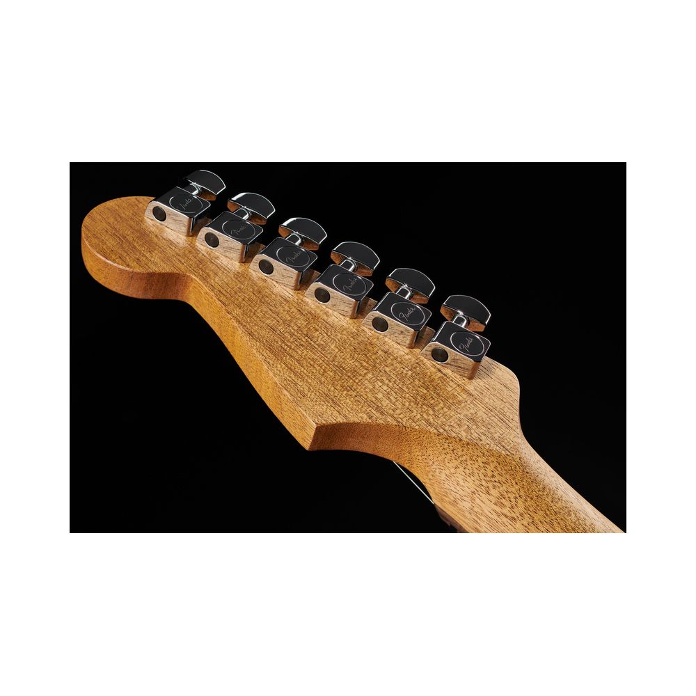 Fender Acoustasonic Player Jazzm 2TS – Thomann Ireland