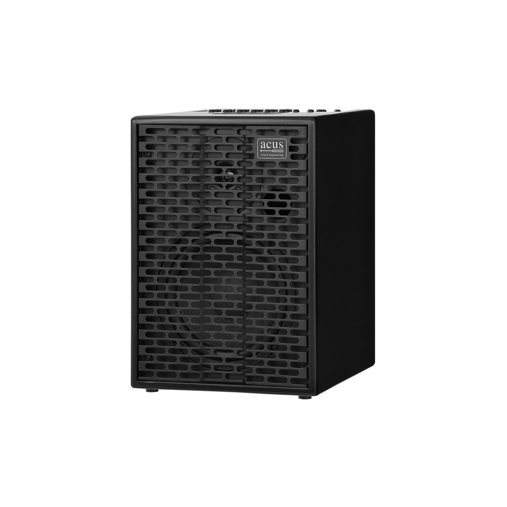 Acus One Ferdi 8 Blackwood – Thomann Ireland