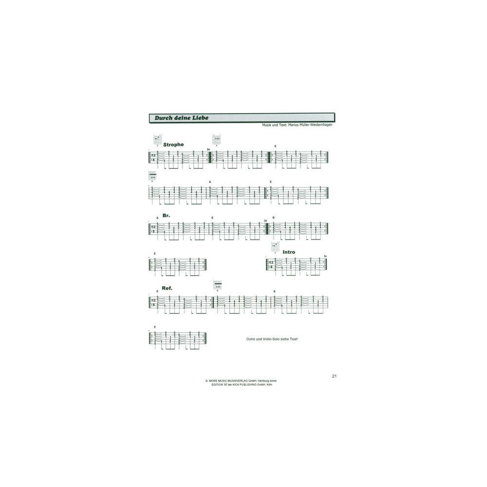 Bosworth So Weit Best Of Westernhagen – Thomann Ireland