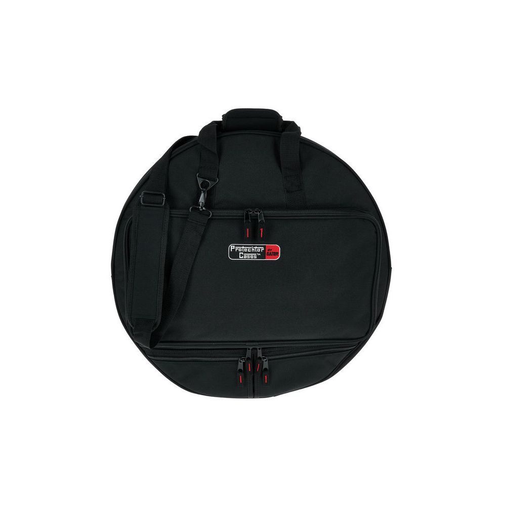 Gator Cymbal Bag 22" Backpack – Thomann Ireland