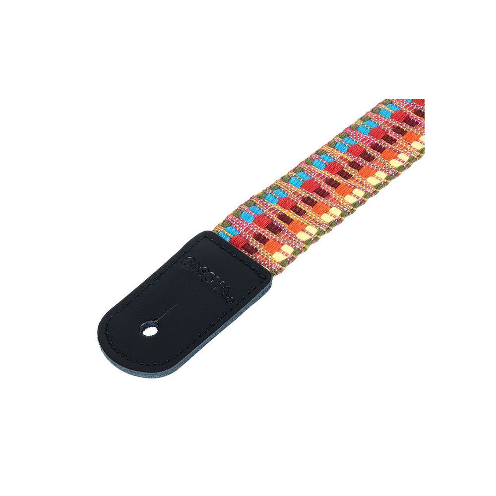 Cascha HH 2200 Ukulele Strap Rainbow – Thomann Ireland