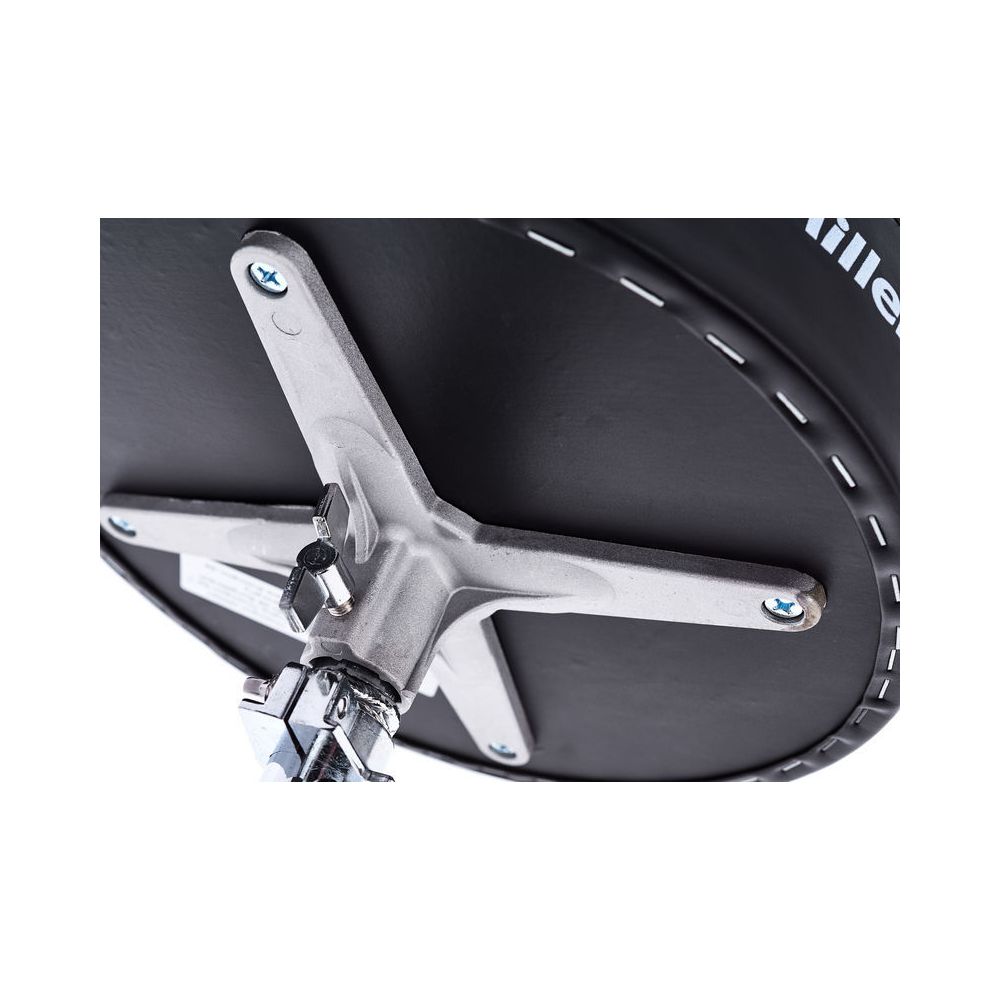 Millenium MDTJR Drum Throne Round – Thomann Ireland