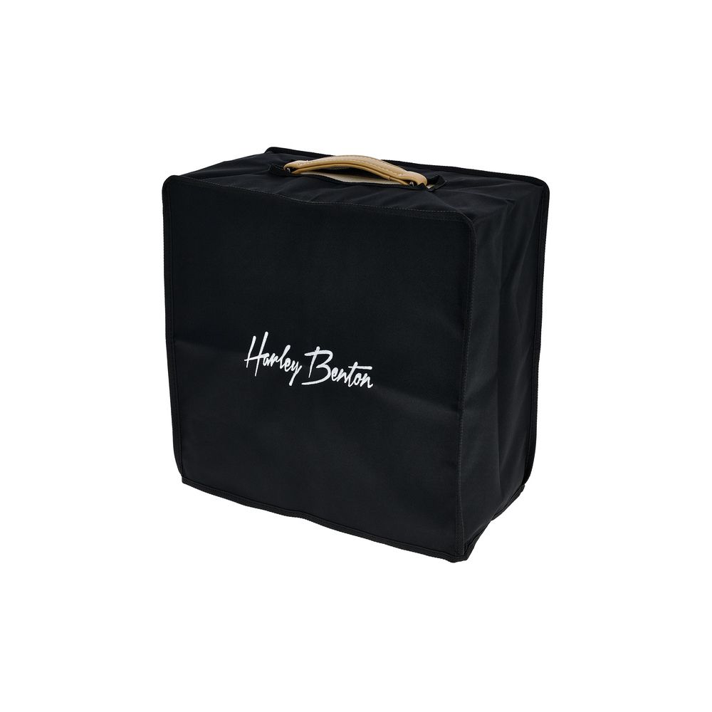 Harley Benton TUBE15 Cover – Thomann Ireland