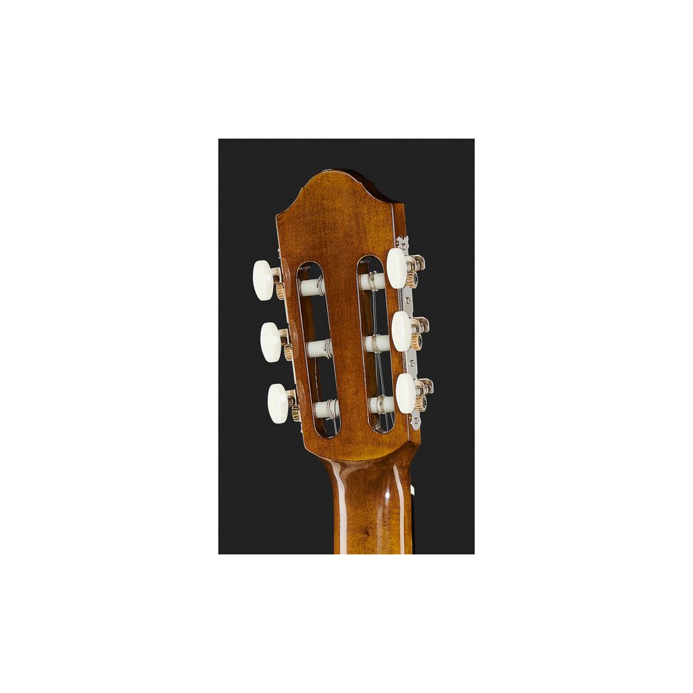 Thomann Classic Guitar 3/4 Left Bundle – Thomann Ireland