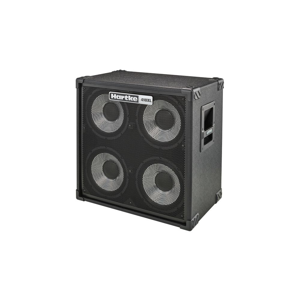 Hartke 410 XL V2 – Thomann Ireland