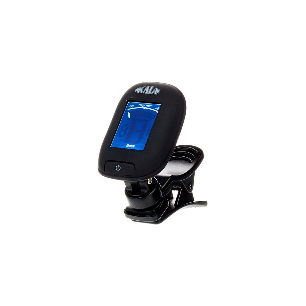 Kala Klipz Clip Tuner BK – Thomann Ireland
