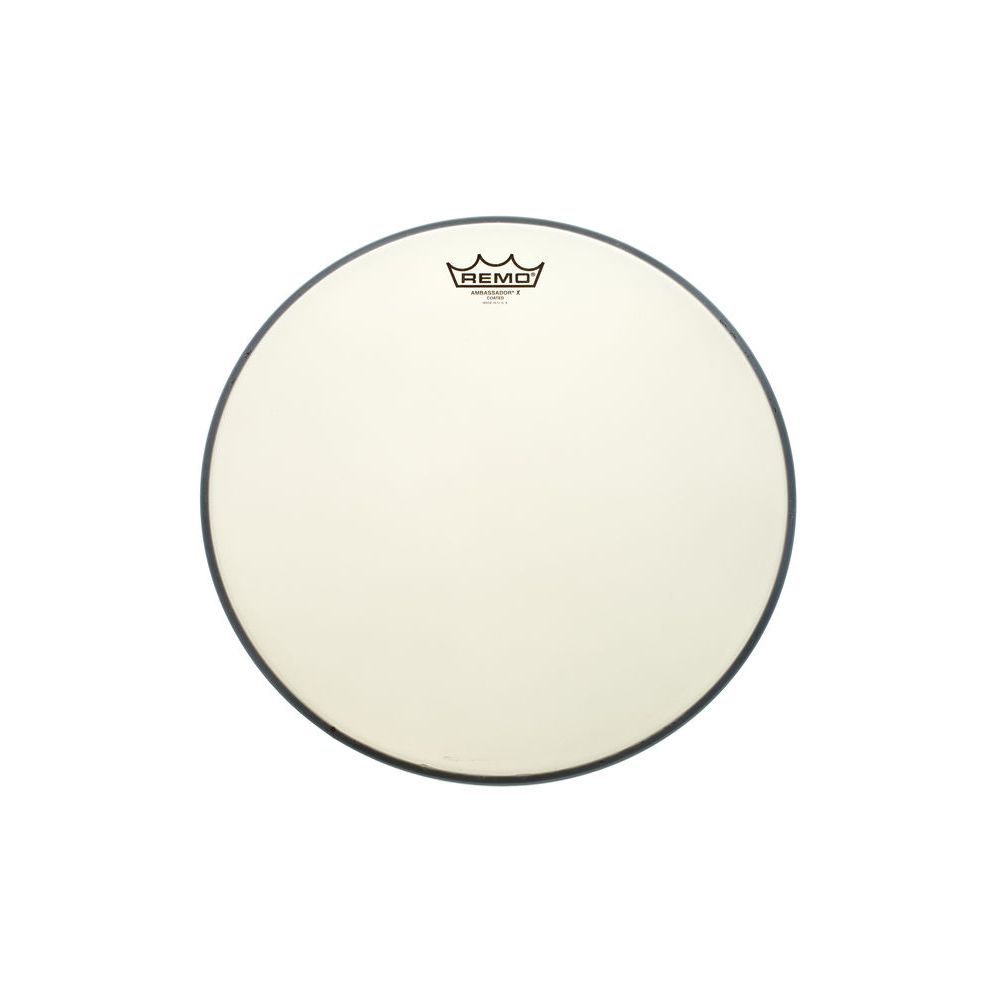 Remo 14" Ambassador X Coated – Thomann Ireland