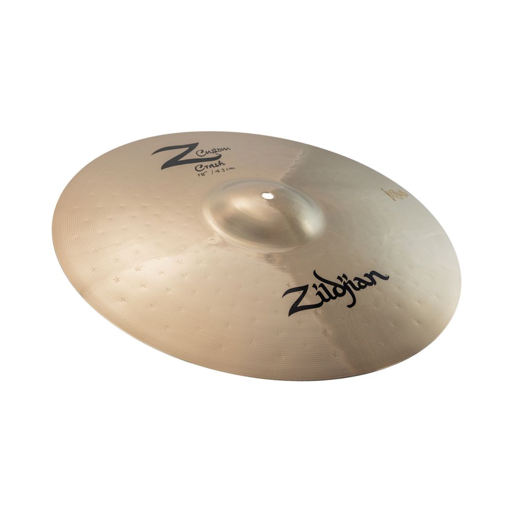 Zildjian 18" Z Custom Crash – Thomann Ireland