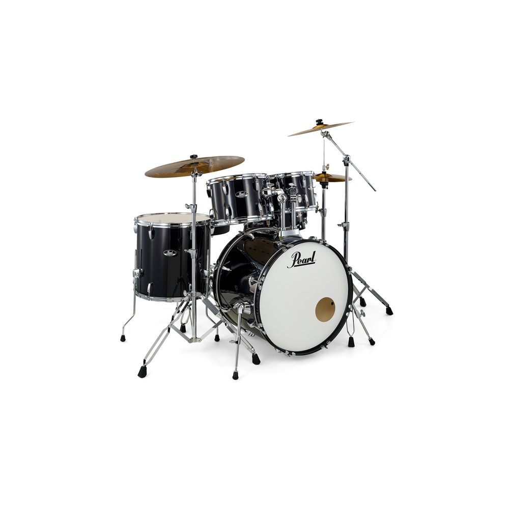 Pearl Roadshow 22" Plus Jet Black – Thomann Ireland