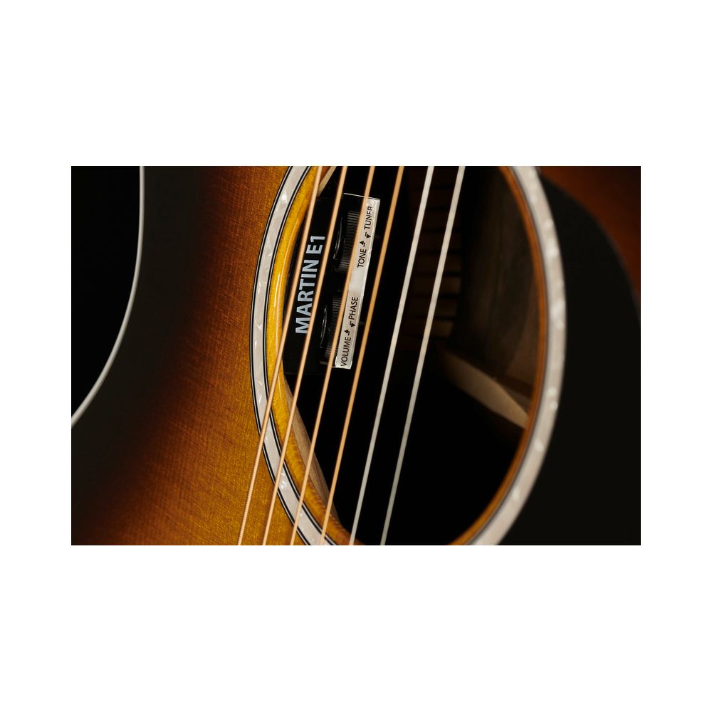 Martin Guitar GPC