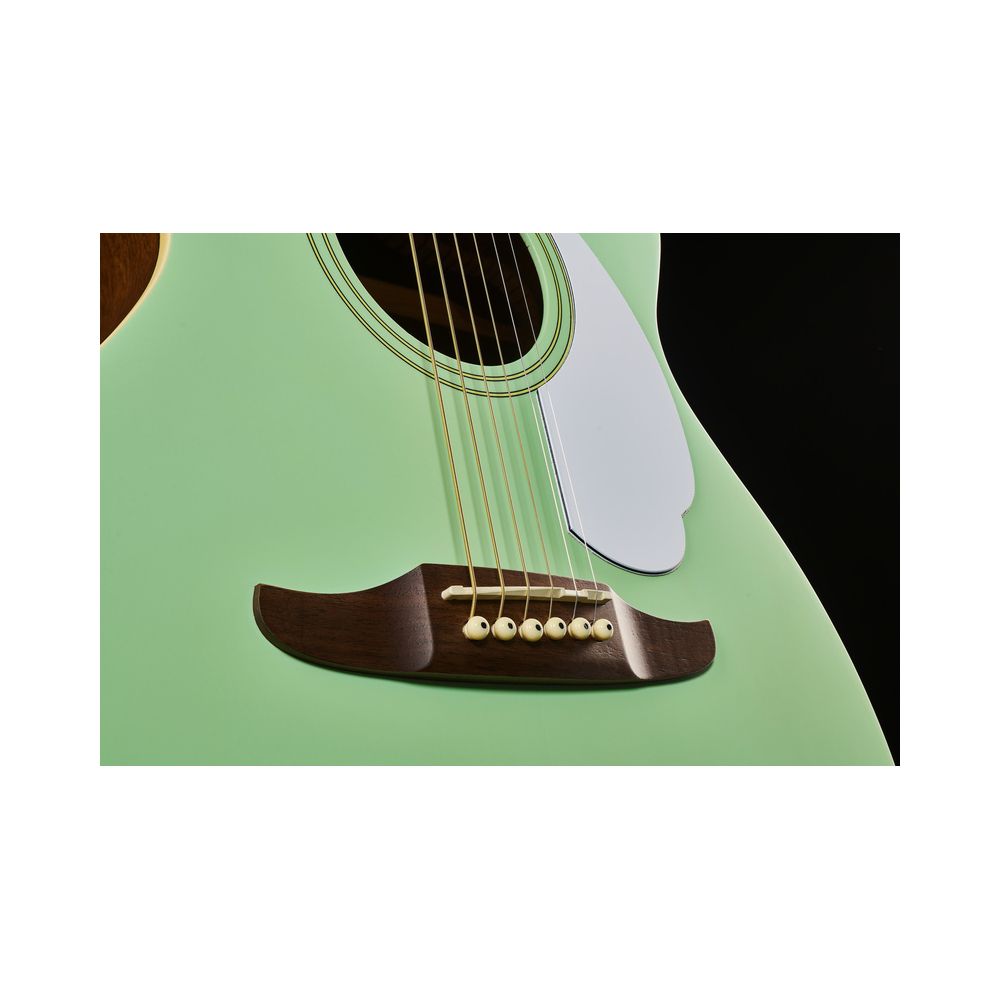 Fender Newporter Player SFG WN – Thomann Ireland