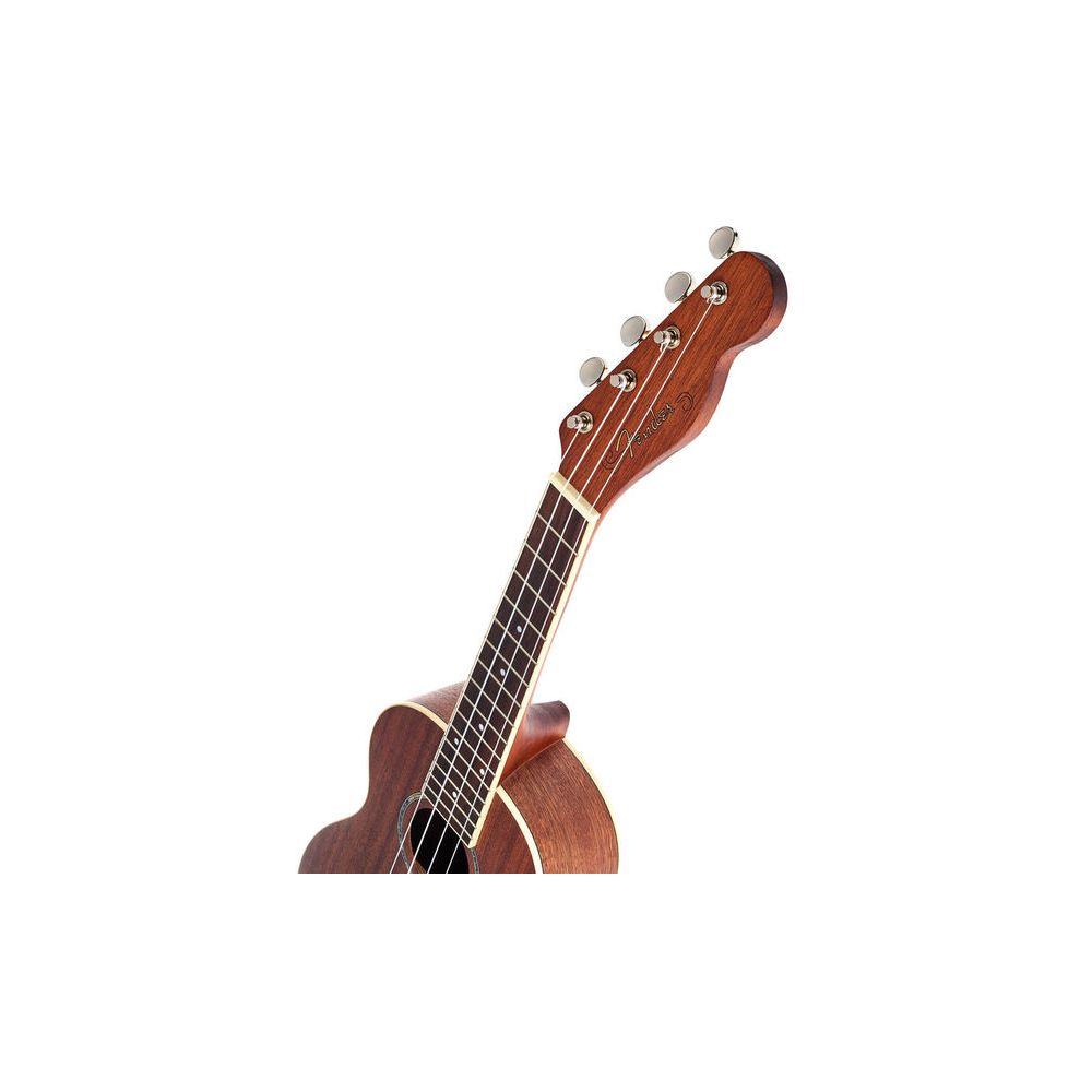 Fender Zuma Concert Ukulele – Thomann Ireland