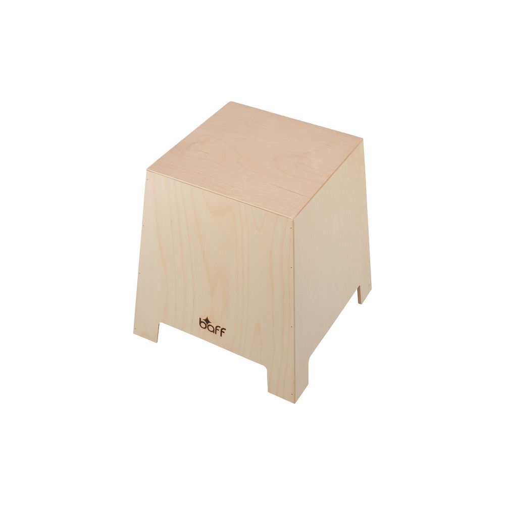 Baff Stackable Cajon Junior – Thomann Ireland