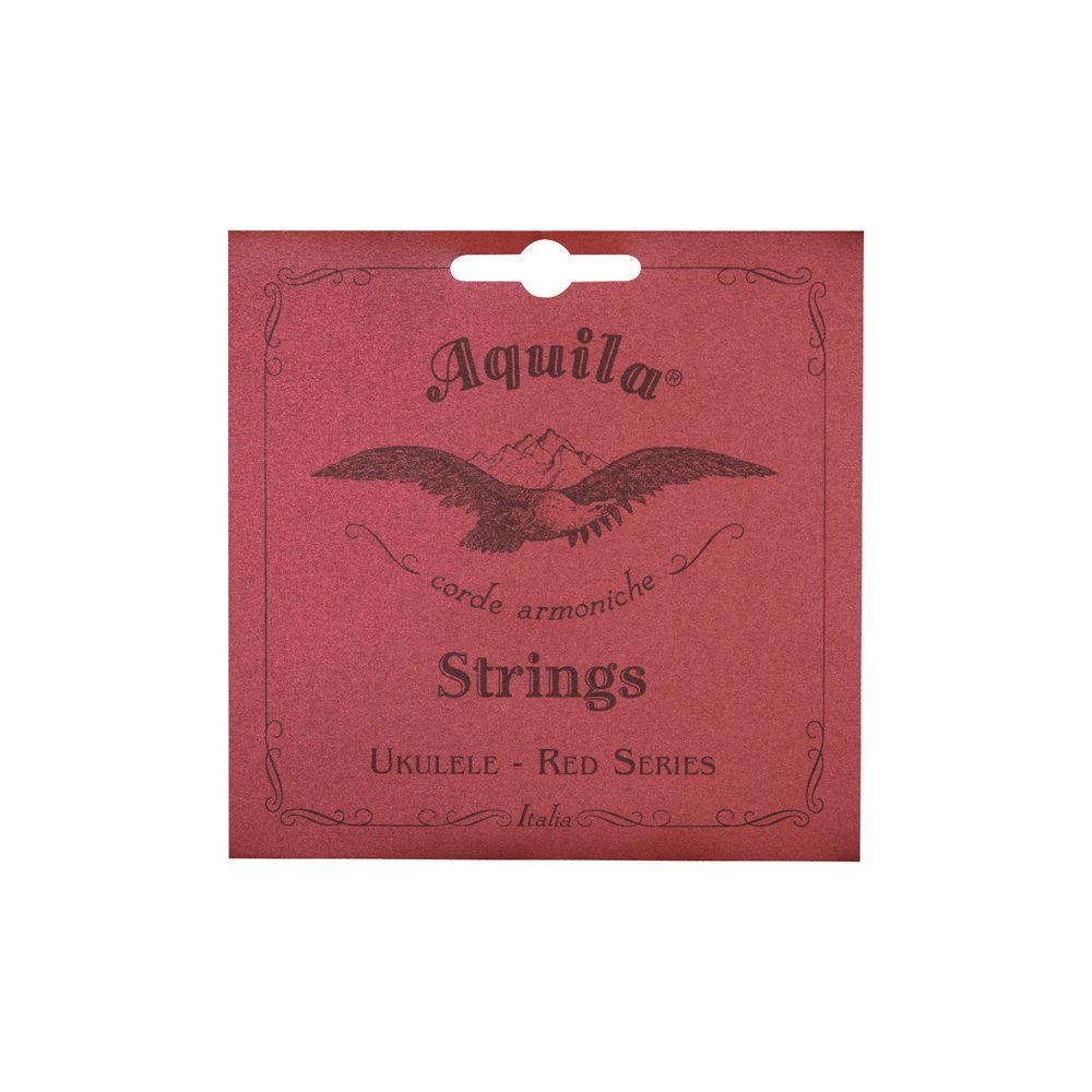 Aquila 89U Red Series Baritone Set – Thomann Ireland