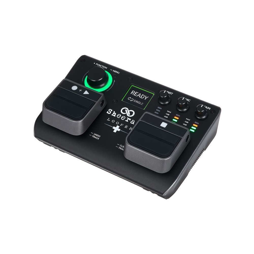 Sheeran Loopers Looper + – Thomann Ireland