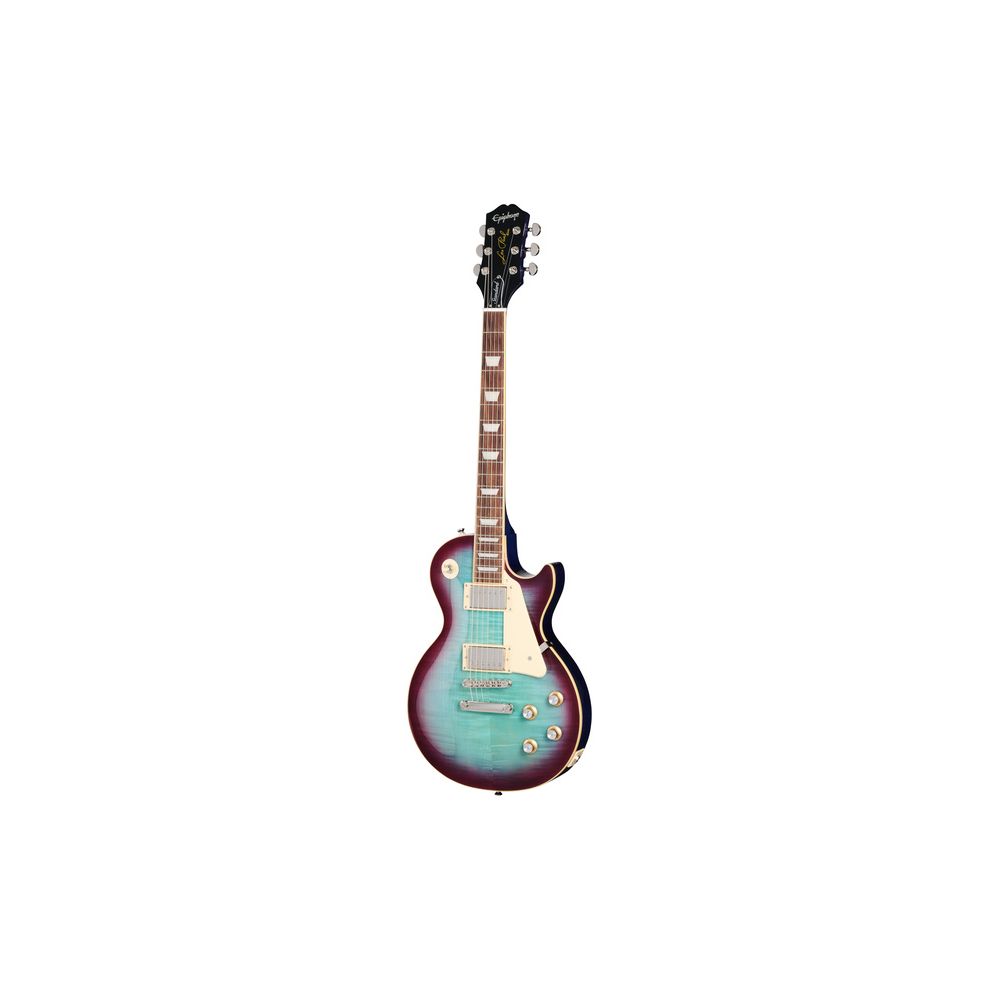 Epiphone Les Paul Standard 60s BBB – Thomann Ireland