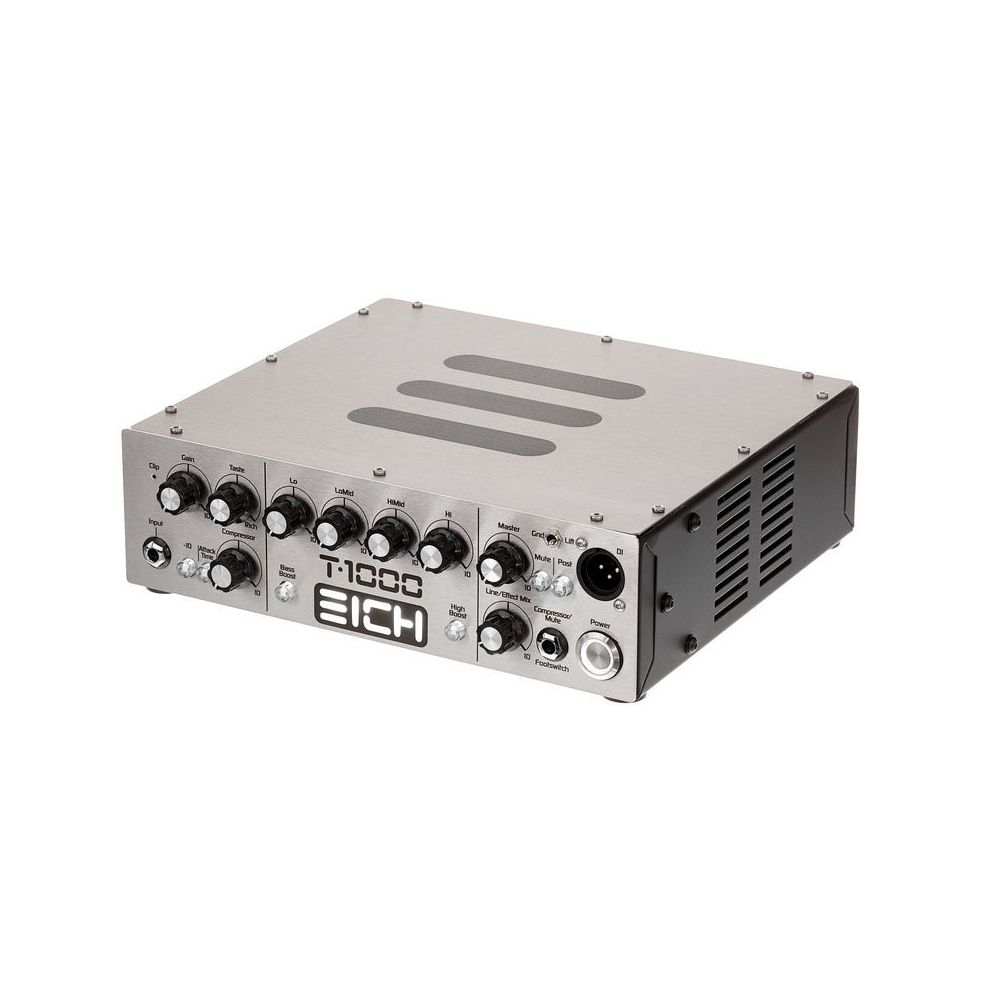 Eich Amplification T1000 – Thomann Ireland
