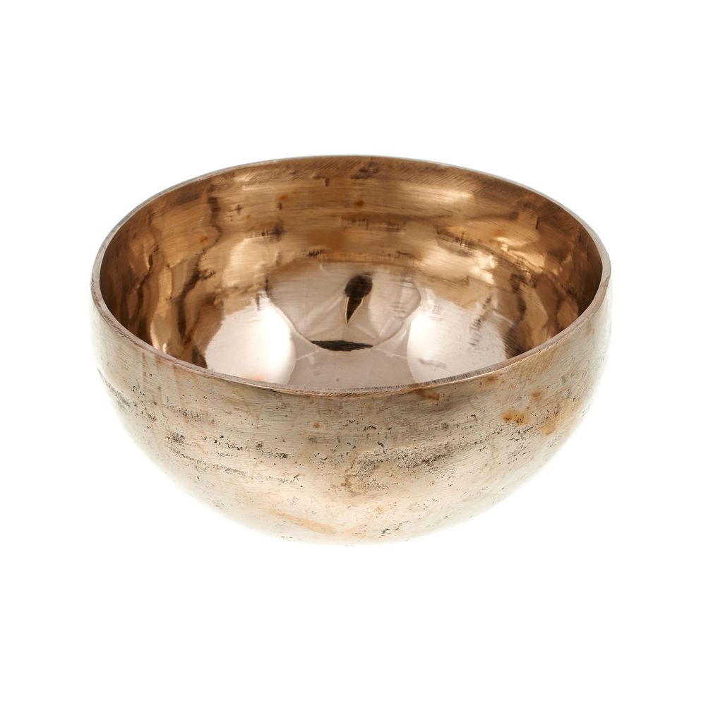 Thomann Tibetan Singing Bowl No2, 400g – Thomann Ireland