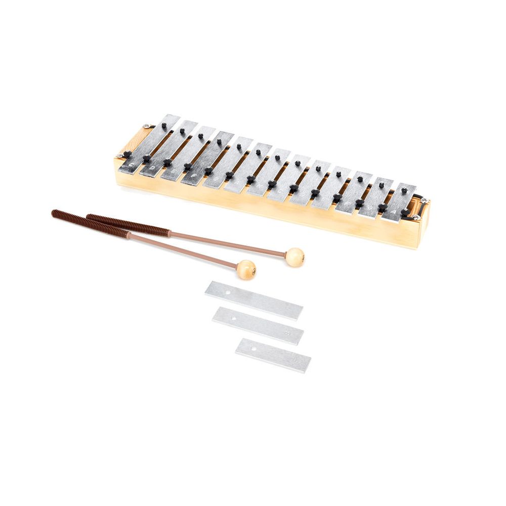 Studio 49 SGd Soprano Glockenspiel – Thomann Ireland