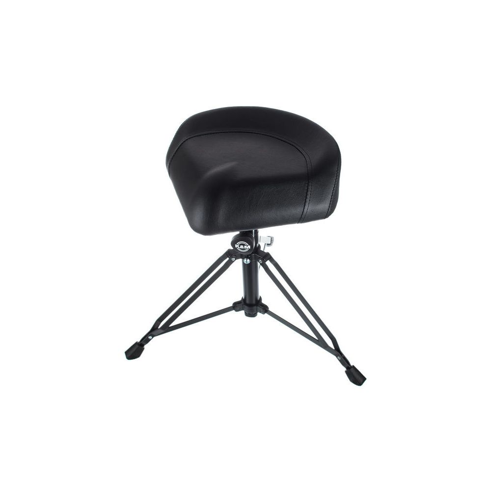 K&M 14055 Drum Throne Nick – Thomann Ireland