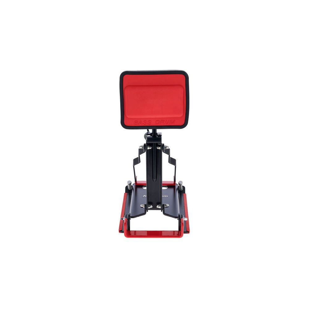 Millenium Bass Drum Practice Pad Pro – Thomann Ireland
