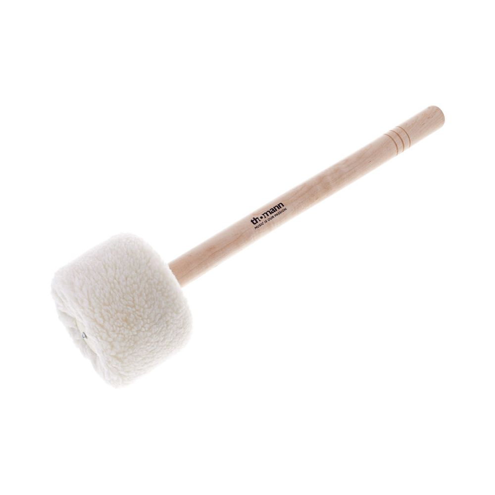 Thomann GM 4 Gong Mallet – Thomann Ireland