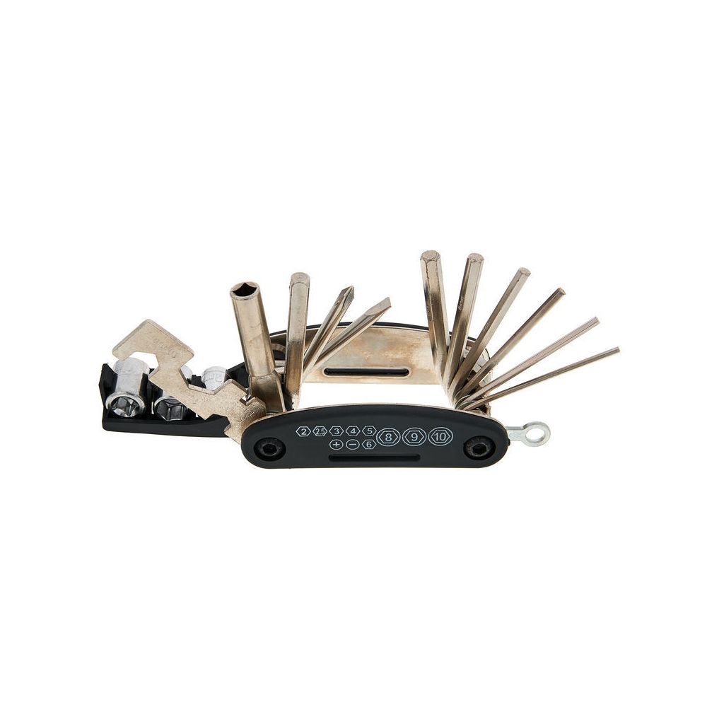 Millenium Drum Multi Tool – Thomann Ireland