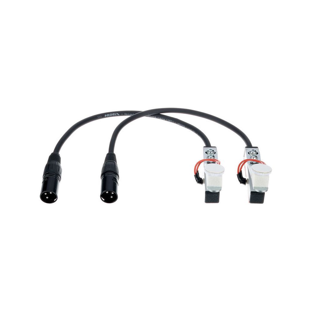 On Trigger Bass Drum Trigger XLR – Thomann Ireland