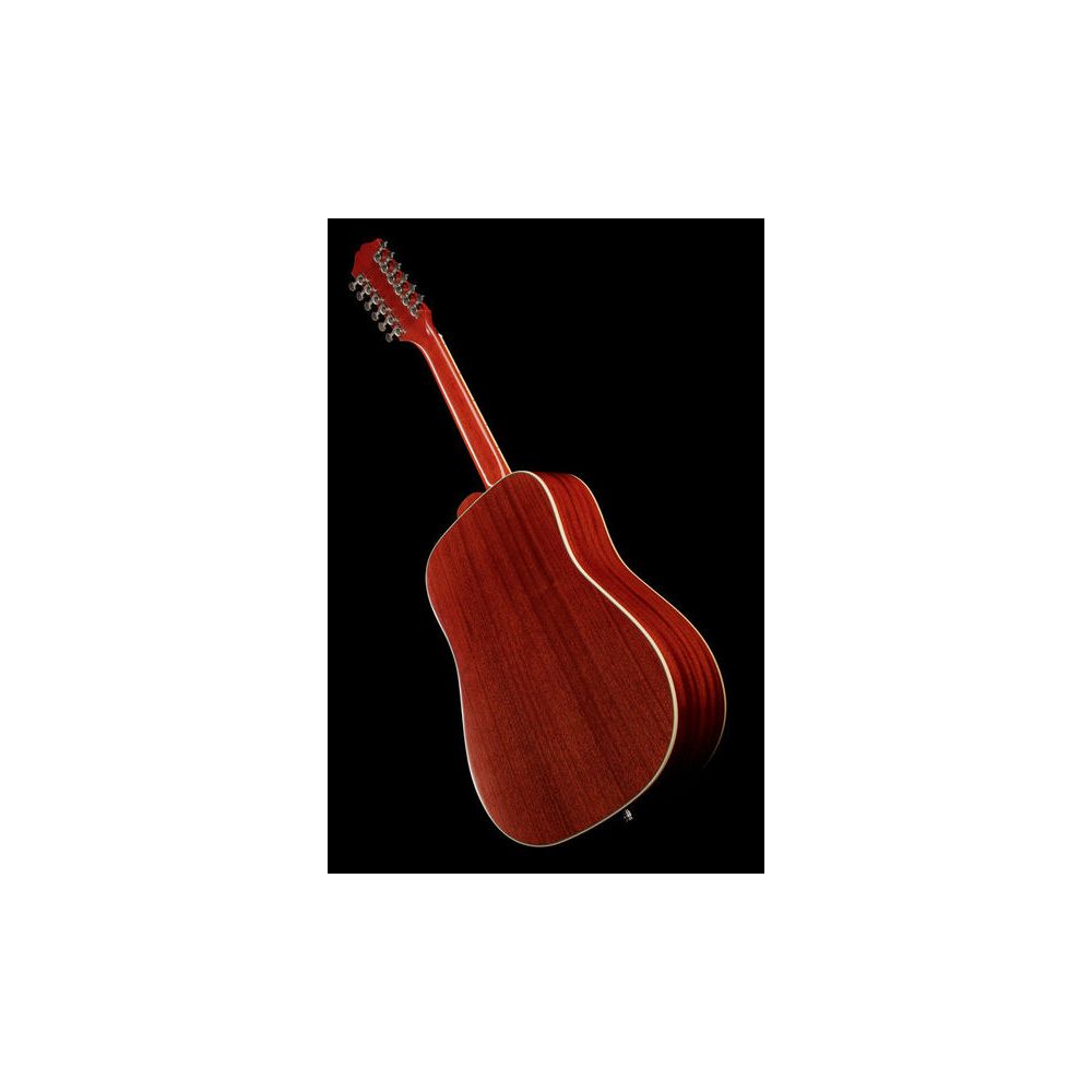 Epiphone Hummingbird 12 – Thomann Ireland