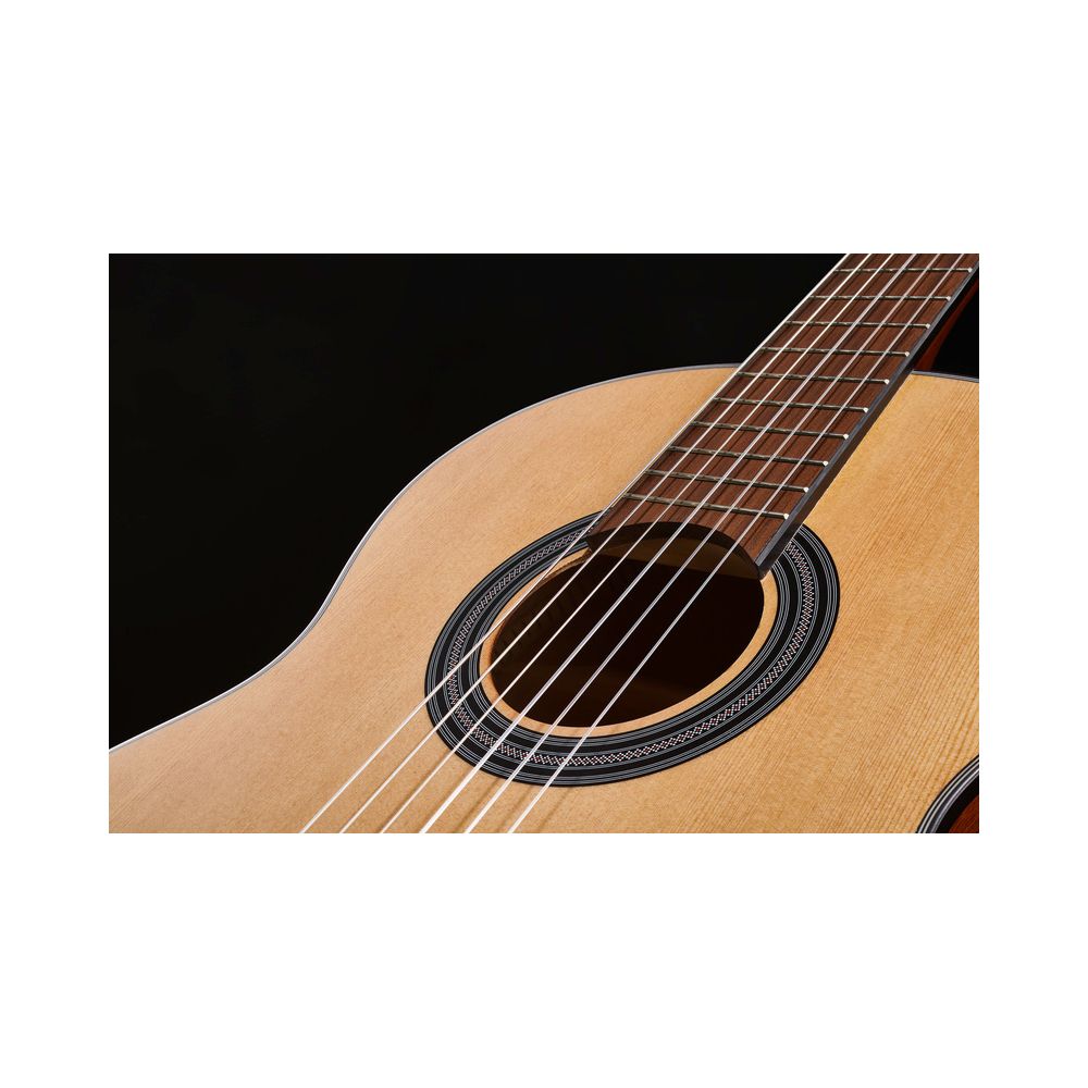 Gewa Student Natural Cedar 4/4 – Thomann Ireland