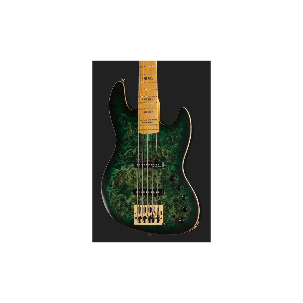 Marcus Miller V10