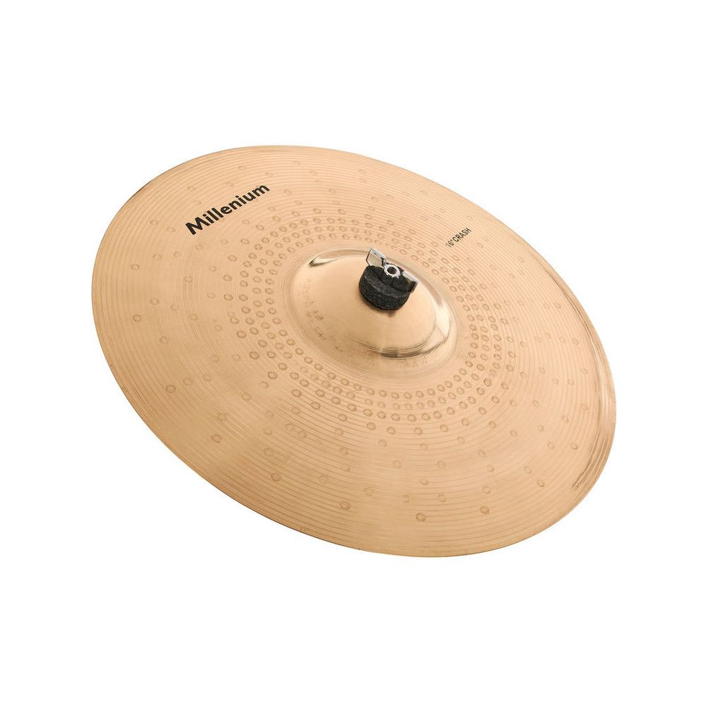 Millenium 16" B20 Crash – Thomann Ireland