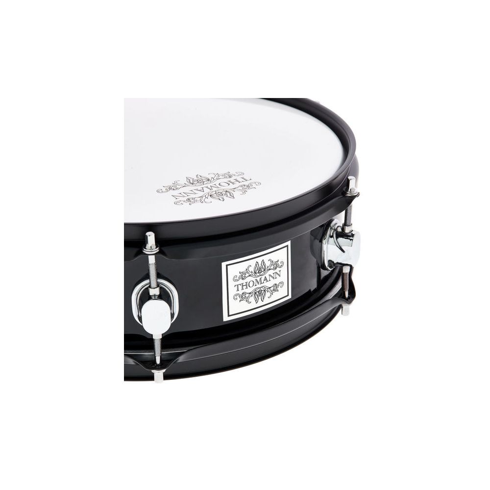 Thomann SD1204BL Marching Snare Set – Thomann Ireland