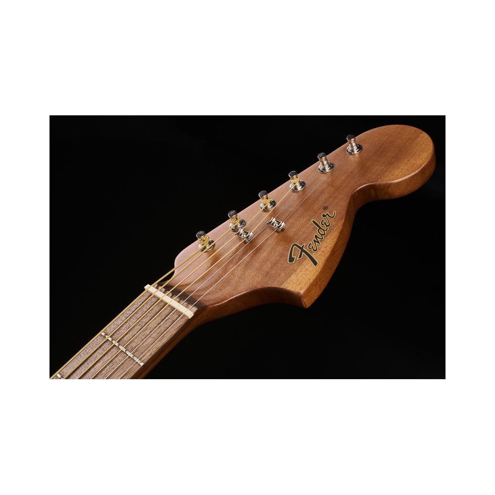 Fender Monterey Standard MAH – Thomann Ireland