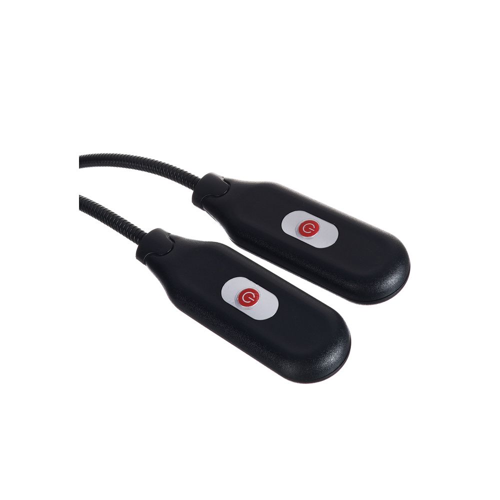 Millenium Duo Head Akku Flex Light – Thomann Ireland