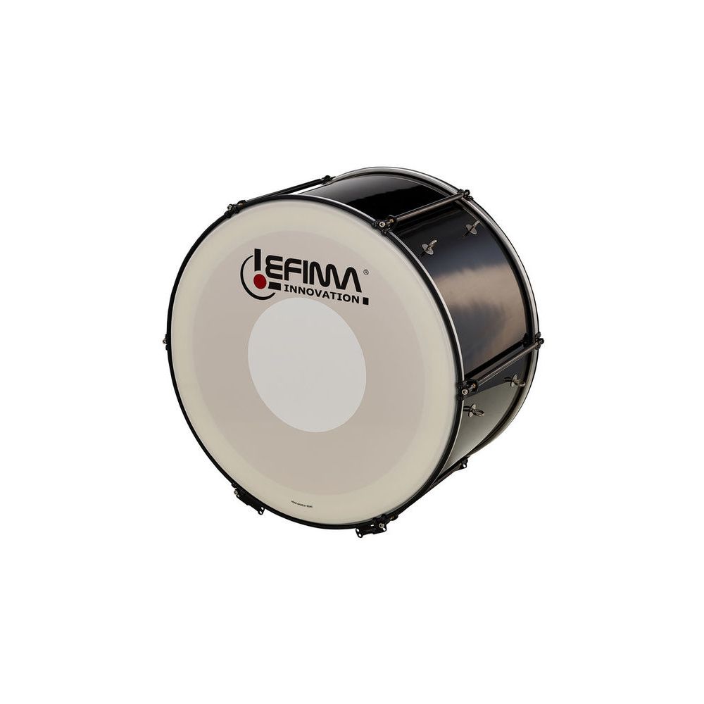 Lefima BMS 2414 Bass Drum SSWS – Thomann Ireland