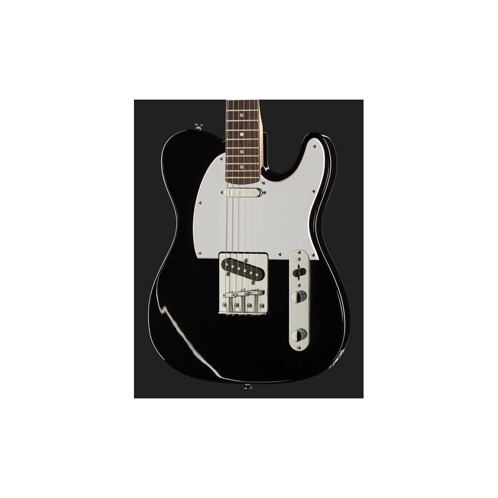 Harley Benton JAMster Guitar TE Bundle – Thomann Ireland