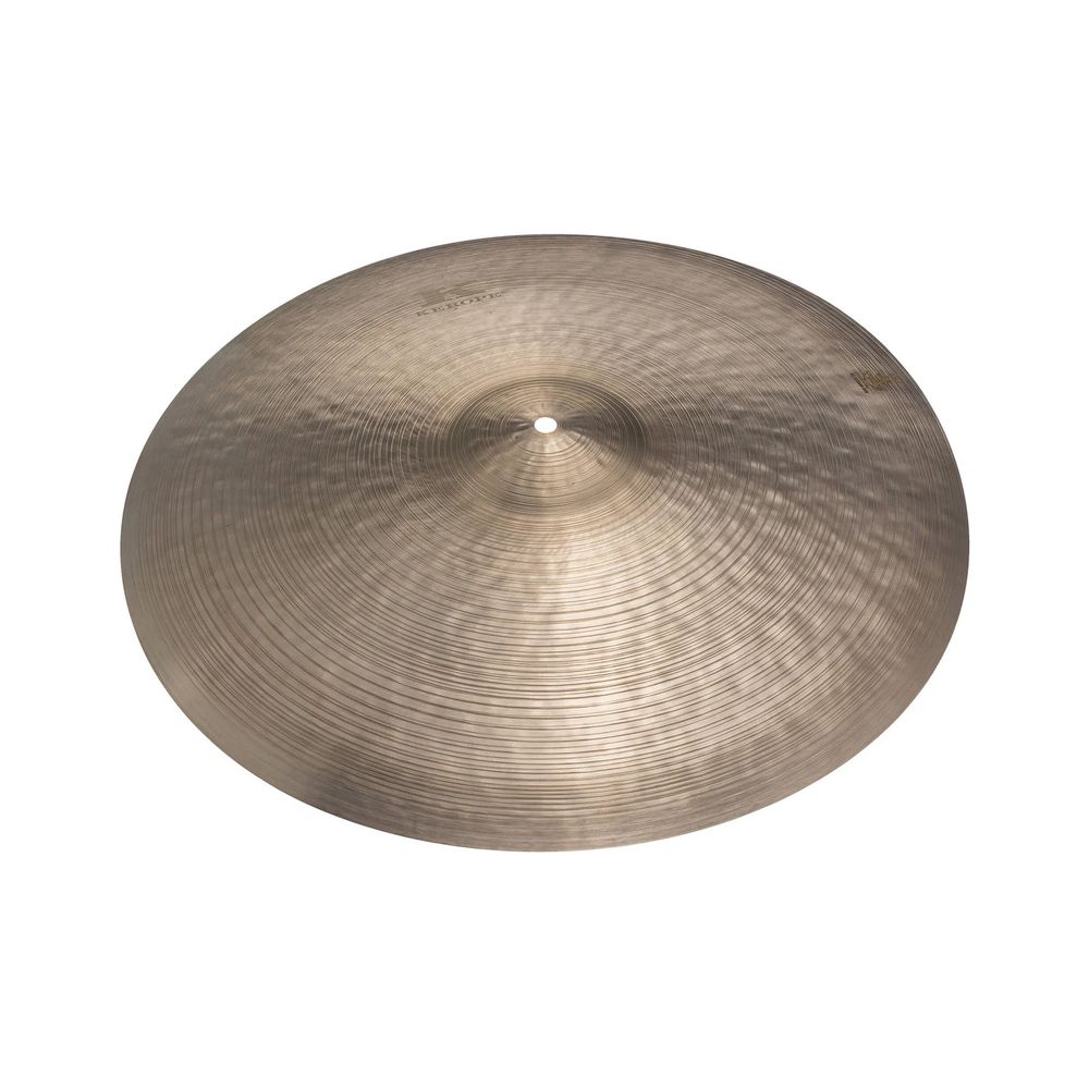 Zildjian 22" Kerope Med. Thin Low Ride – Thomann Ireland