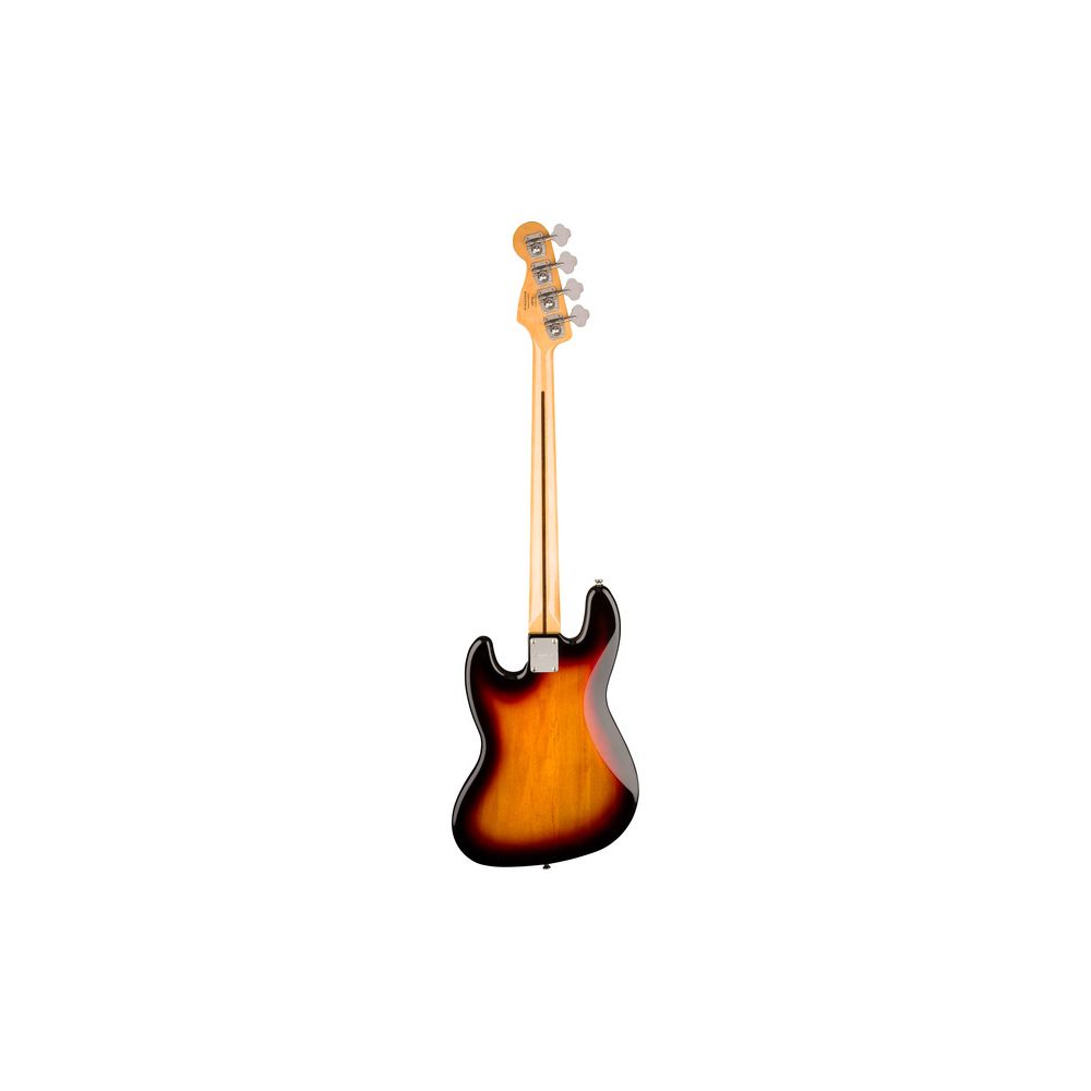 Squier CV 70s Jazz Bass MN 3TS – Thomann Ireland